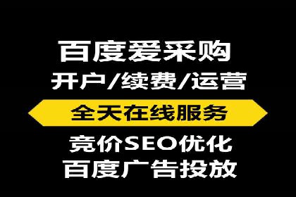 SEM竞价代运营公司案例精选解读